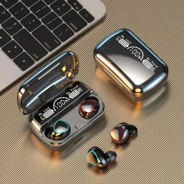 Best Wireless Earbuds in Pakistan Under 3000 – Latest Bluetooth Earbuds Price 2026