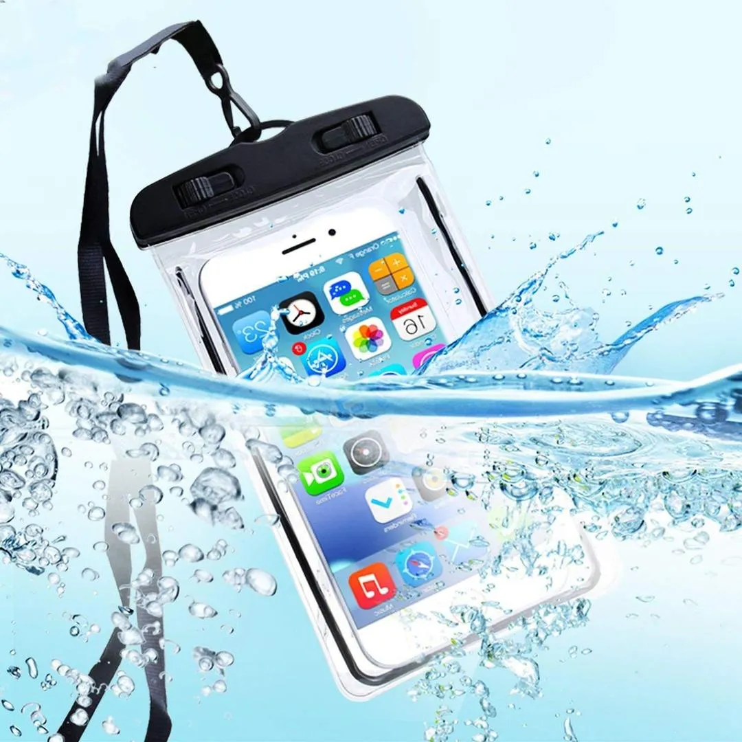 Mobile cover